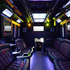 shuttle buses for special occasions