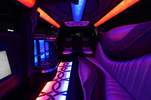 limo