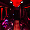 party bus rental in Warren