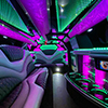 rochester hills limo rental